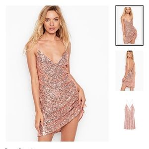 Bestselling sequin dress